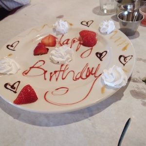 Meet your Posher, Joanne